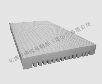 1.8米EPP保健床垫